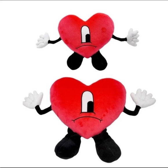 Plush - Picture 1 of 3